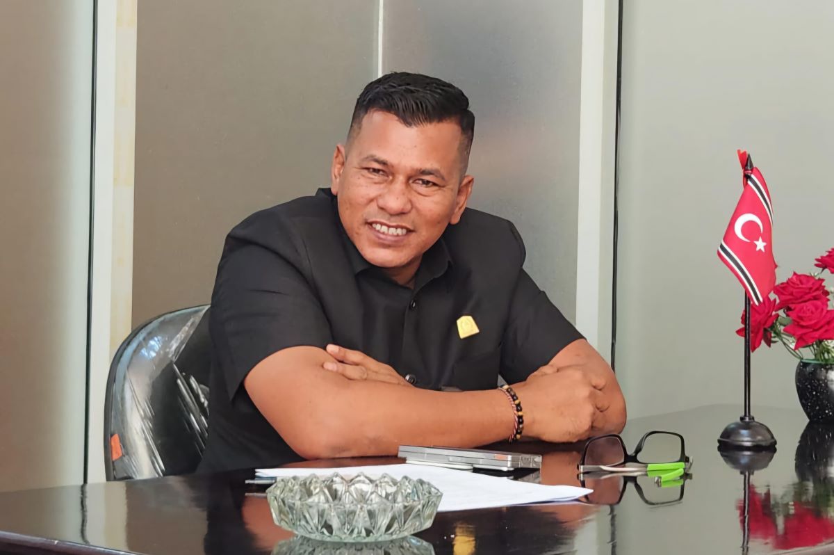 Bocah Tewas Terbakar, Anggota Dewan Minta Bupati Copot Kepala BPBD dan Kominfosa Aceh Utara