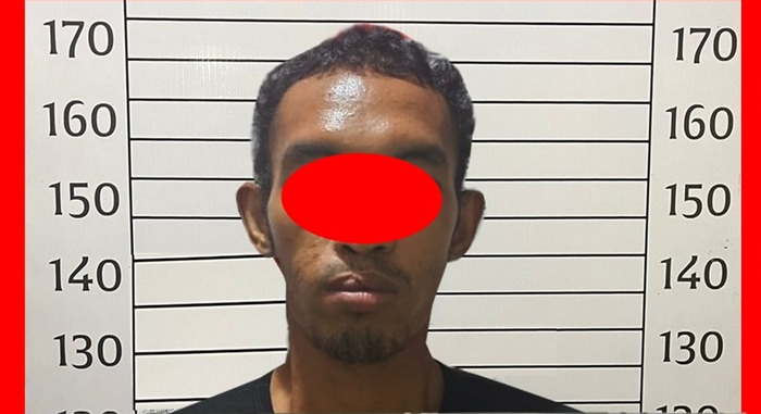 Bobol Agen BSI Smart di Peureulak, Pemuda Seumanah Jaya Diamankan Polisi