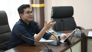 Kenakalan Remaja Meningkat, DPRK Banda Aceh Minta Jam Malam Siswa Diterapkan