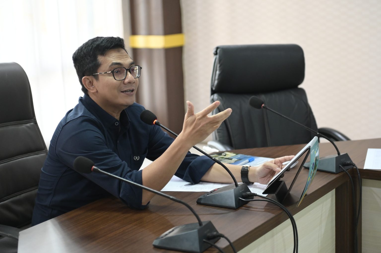 Kenakalan Remaja Meningkat, DPRK Banda Aceh Minta Jam Malam Siswa Diterapkan