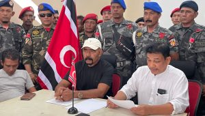 Biarkan Aceh Berjalan sesuai UUPA dan MoU Helsinki