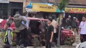 Dituduh Maling, Pengusaha Rental Asal Pidie Dianiaya di Aceh Tengah