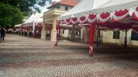 Persiapan Pelantikan Wali Kota Sabang Terpilih Hampir Rampung