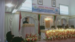 Dari Lembah Jatinangor, Wali Kota Ucapkan Selamat HUT ke-60 Kota Sabang