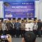Lantik PPPIH Debarkasi Aceh, Kakanwil Kemenag Aceh Ajak Sukseskan Fase Pemulangan, Jemaah Tiba Mulai Sabtu 28 Juni 2025