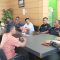 Bahas Tarif Jasa Angkutan, Sejumlah Pengusaha Bersama Organda Simeulue Temui Ketua DPRK