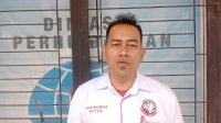 Kontroversi Portal Simpang HSJ, Ketua WIB Labuhanbatu Minta Dishub Tidak Tebang Pilih