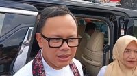 Kemendagri Gelar Rapat Polemik 4 Pulau Aceh-Sumut Siang Ini