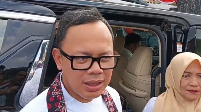 Kemendagri Gelar Rapat Polemik 4 Pulau Aceh-Sumut Siang Ini