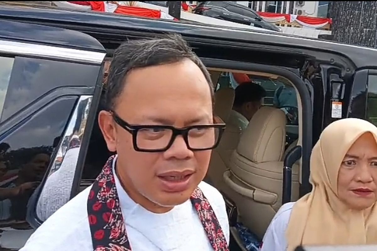 Kemendagri Gelar Rapat Polemik 4 Pulau Aceh-Sumut Siang Ini