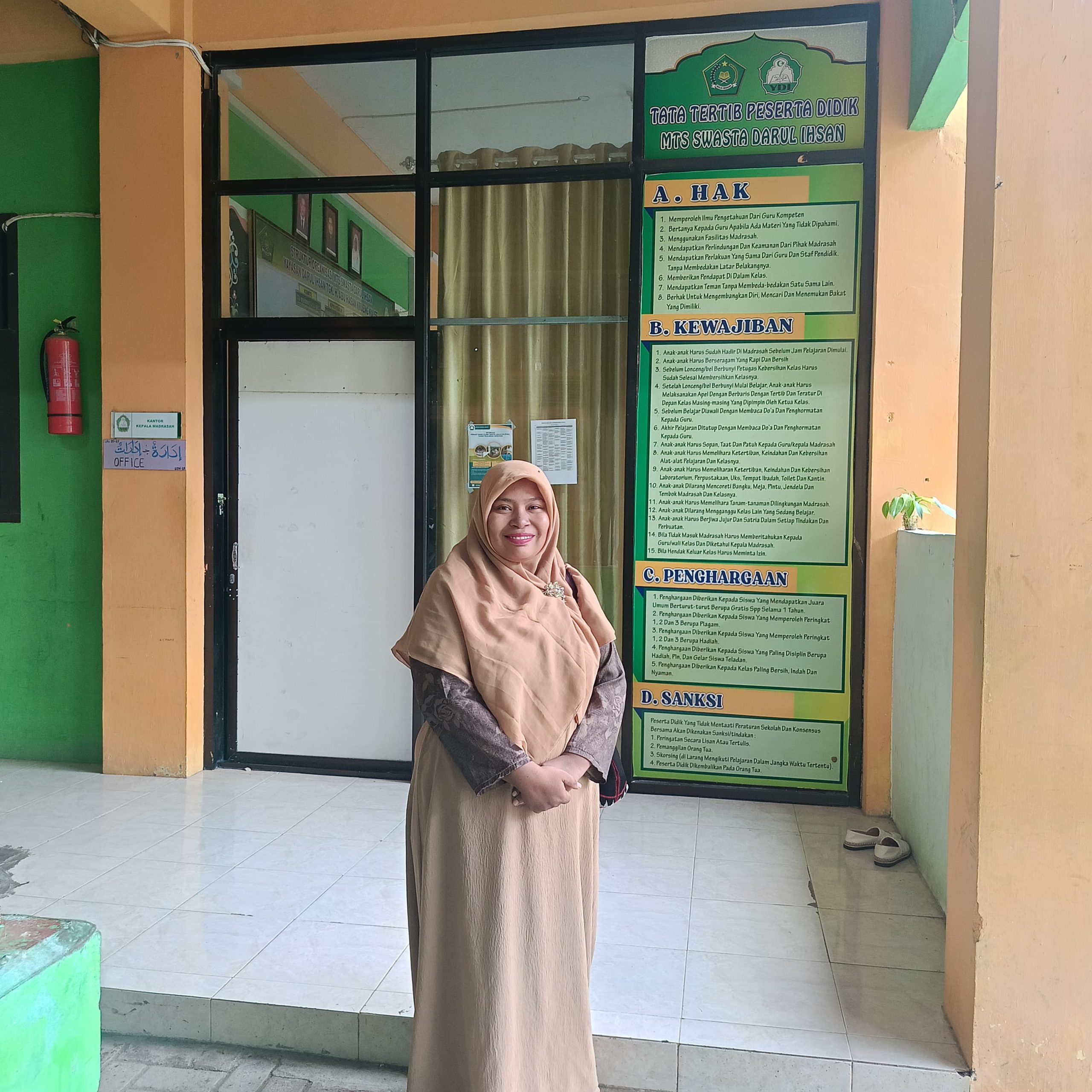Hafzhu Al Mal Dengan Menjaga 4 Pulau Aceh Yang Berpolemik Dengan Sumatra Utara Sebagai Upaya Maqashid Syariah Wahyu Khafidah