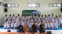 KEJAKSAAN NEGERI SABANG GELAR PROGRAM JAKSA MASUK SEKOLAH DI SMKN 1 SABANG