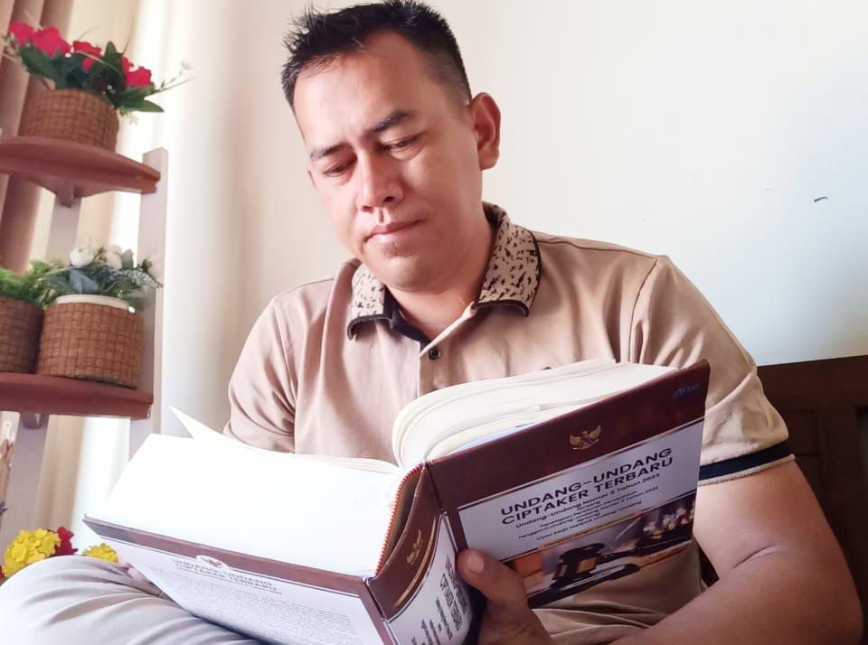 LSM WIB Sebut ; Portal Simpang HSJ, Berpotensi Mengganggu Stabilitas Ekonomi Masyarakat dan berpotensi menimbulkan konflik