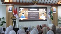Wali Kota Lhokseumawe Sayuti Buka Workshop dan Pameran Kriya Seni ISBI Aceh: Perkuat Pelestarian Budaya dan Kreativitas Pemuda