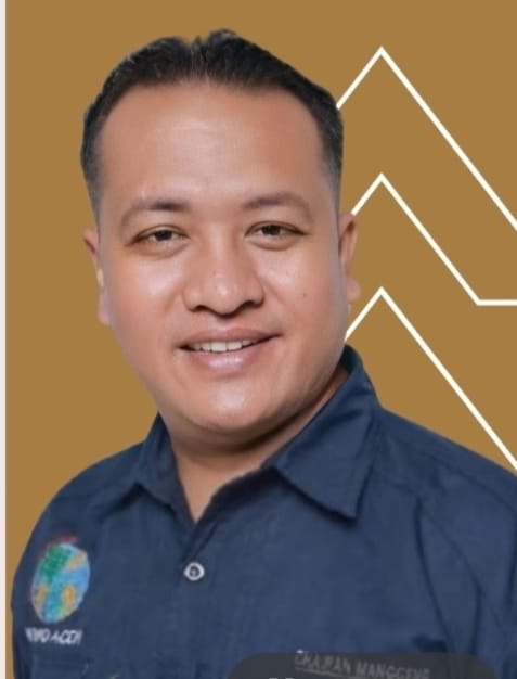 PW IWO Aceh Berbagi Meugang Wujud Kebersamaan Antarwartawan