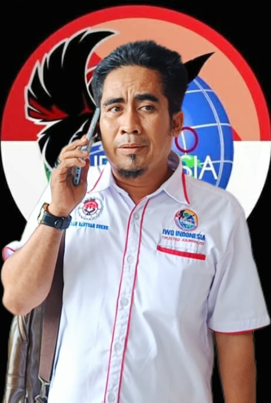 Tren Baru Era Milenia Baru – Baru Ini Yang Lupa Kaedah Jurnalistik