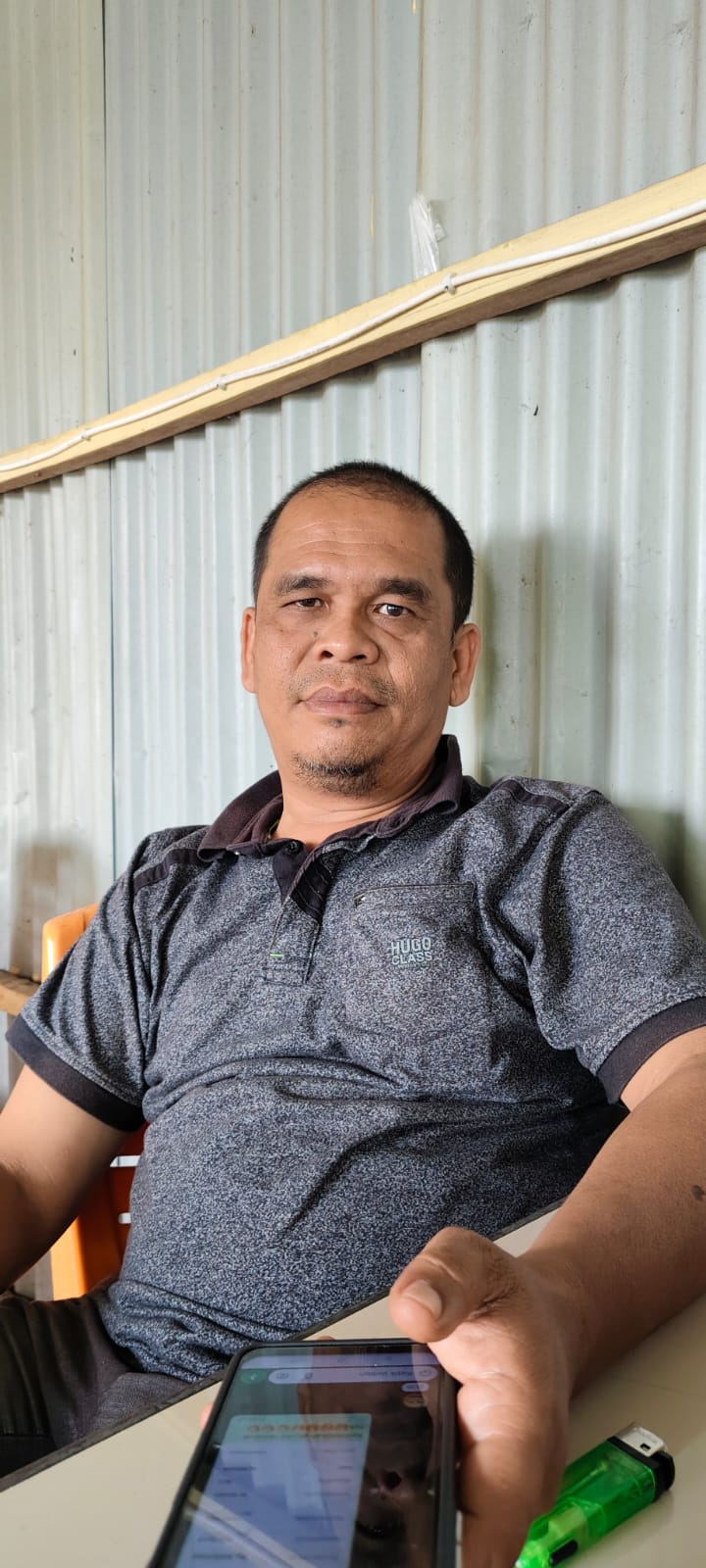 BBM Langka di Simeulue, Warga Resah Aktivitas Terganggu 