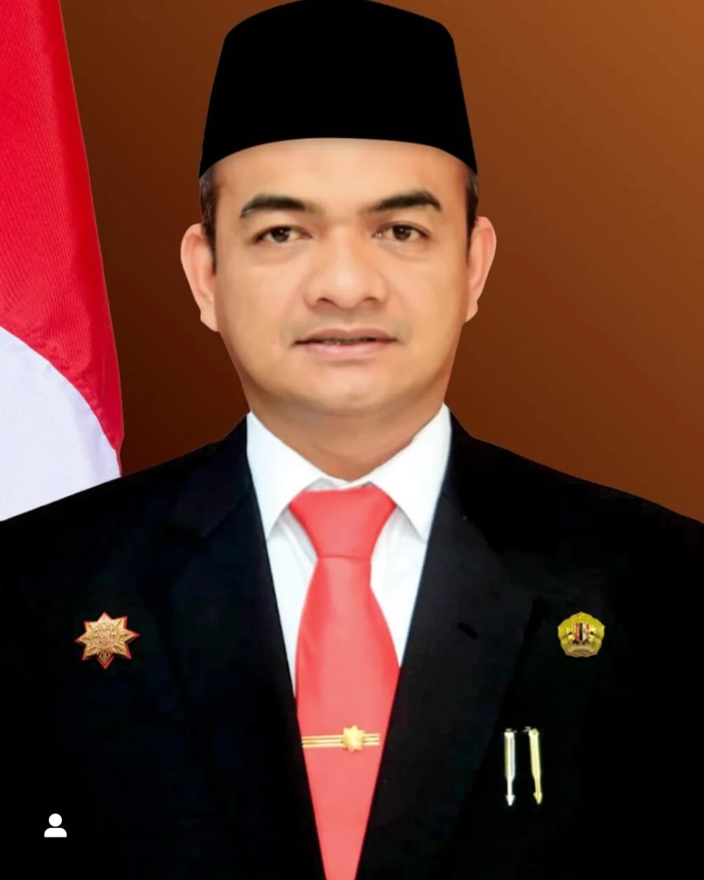 Dodi Juliardi Bas Dinilai Layak Jadi Sekda Definitif, Ini Alasannya