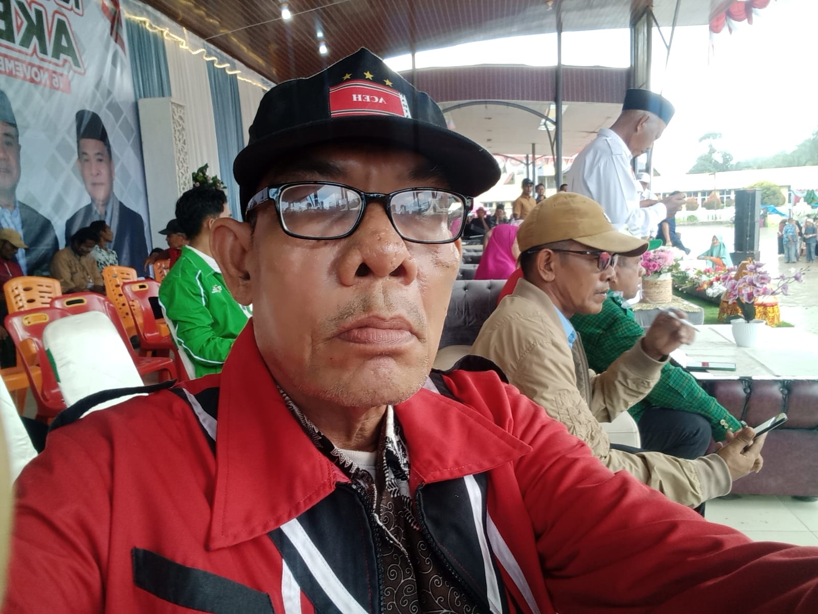 Tokoh Masyarakat Simeulue Dukung Dodi Juliardi Bas Jadi Sekda, Dinilai Berpengalaman dan Bebas Isu Negatif