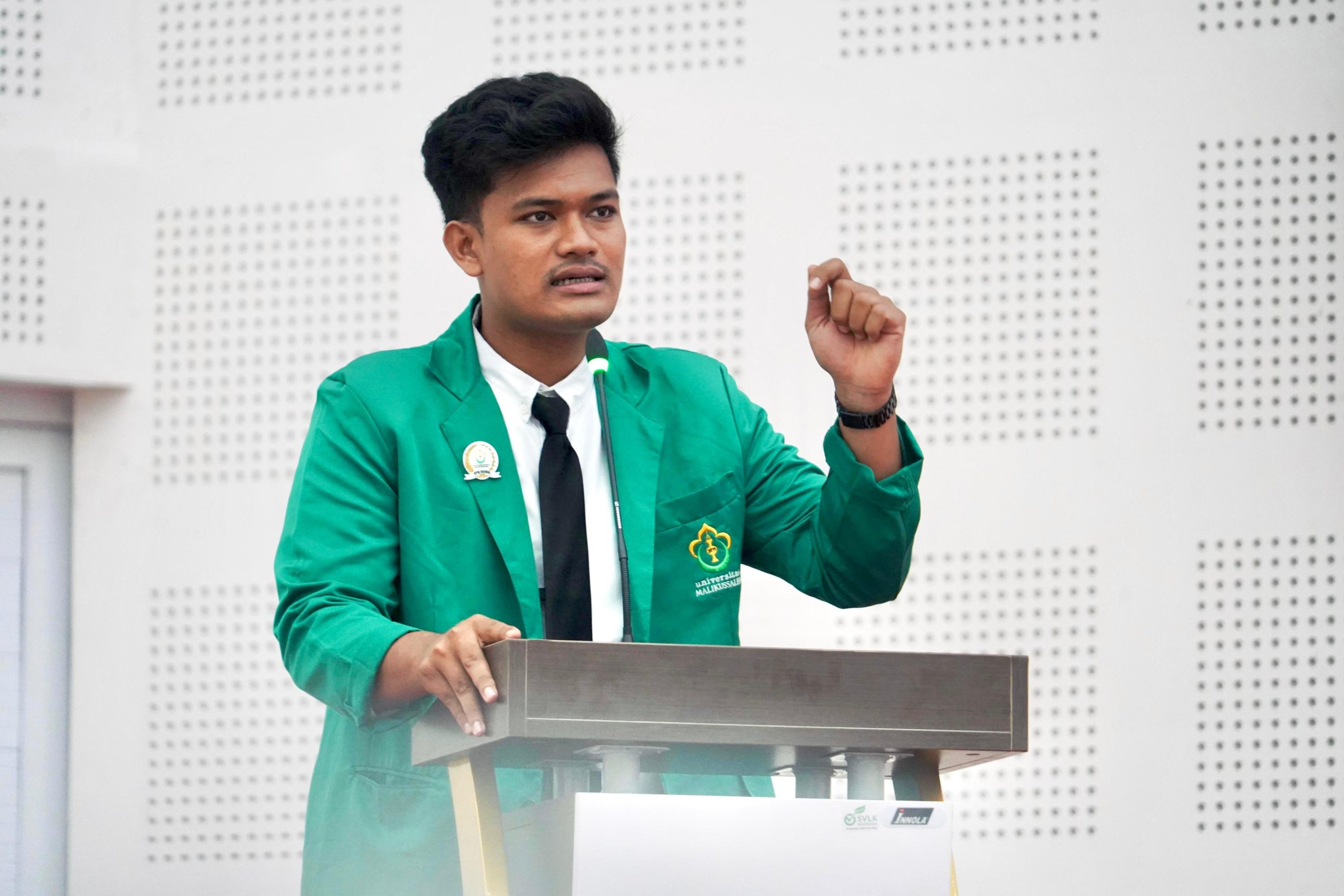 DPM Unimal Desak DPRA Perjuangkan Kembali Empat Pulau Aceh Singkil yang Diklaim Sumatera Utara