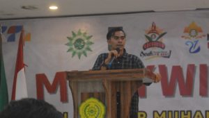 Mahasiswa Simeulue Dukung Dodi Juliardi Bas sebagai Calon Sekda