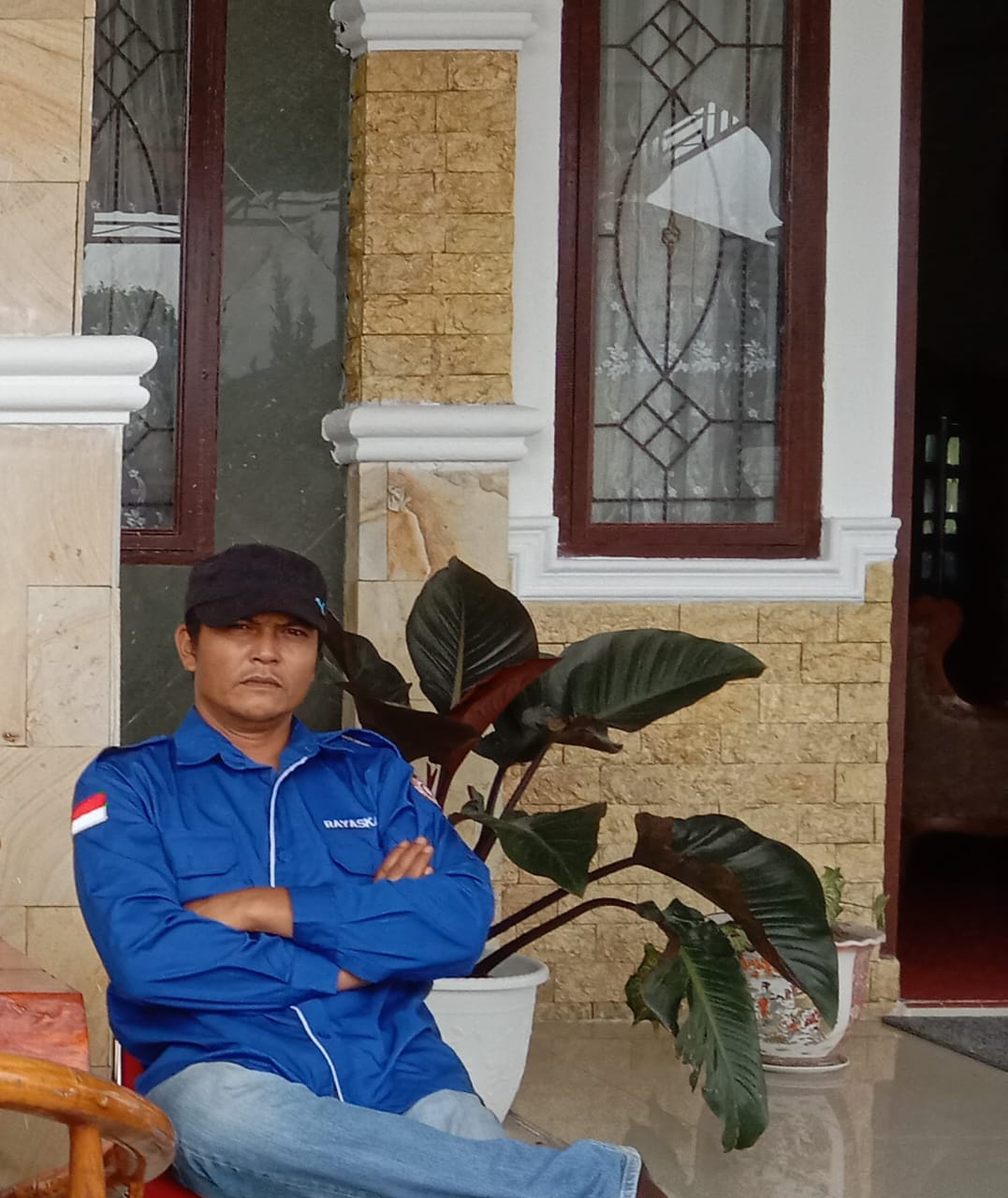 Ketua SBJBM Kutuk Keras Pelarangan Liputan Mubes MPD Bener Meriah
