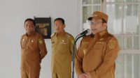 Wali Kota Sabang akan Telusuri Dugaan SK Bodong di Baitul Mal