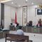 JPU KEJARI ACEH BESAR TUNTUT 4 TAHUN PENJARA TERHADAP TERDAKWA KASUS KORUPSI DANA SPP PNPM SIMEULUE TIGA