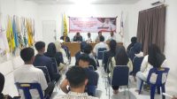 Yusuf A Terpilih Pimpin IKASI Lhokseumawe 2025–2029, Siap Cetak Atlet Berprestasi Nasional