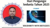 Peringati Hari Pengungsi Sedunia, SWI Aceh Serukan Solidaritas Berkelanjutan dan Peran Krusial Media