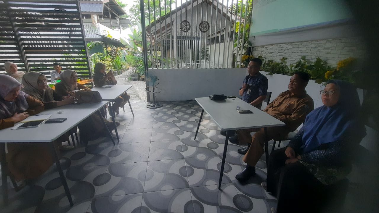 Tingkatkan Layanan Gigi JKN, BPJS Kesehatan Bersama Dinkes Simeulue Lakukan Sosialisasi