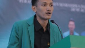 PEMA Universitas Abulyatama Desak Pemerintah Aceh Ambil Langkah Tegas Lindungi Empat Pulau di Aceh Singkil