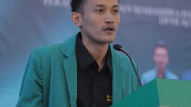 PEMA Universitas Abulyatama Desak Pemerintah Aceh Ambil Langkah Tegas Lindungi Empat Pulau di Aceh Singkil