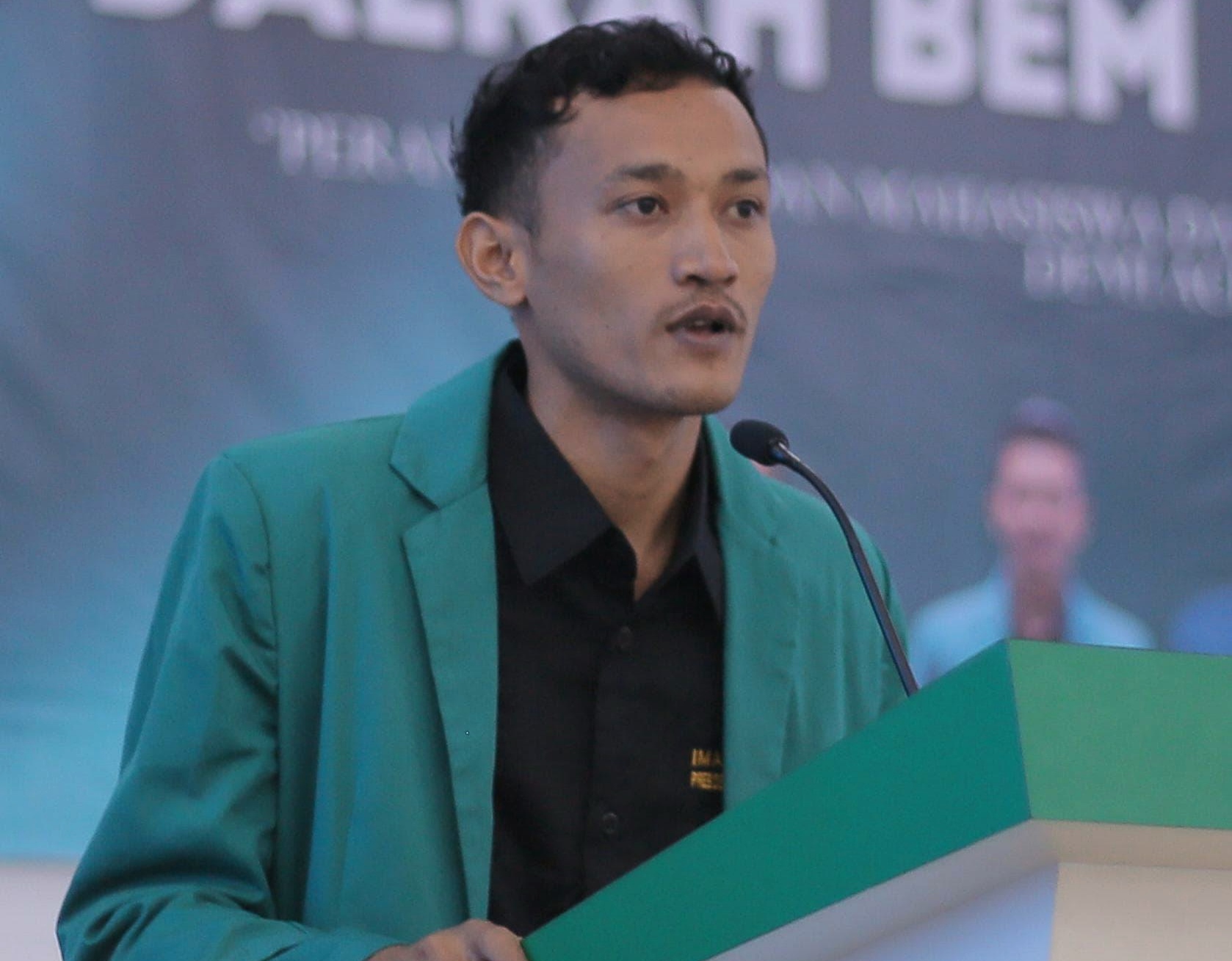 PEMA Universitas Abulyatama Desak Pemerintah Aceh Ambil Langkah Tegas Lindungi Empat Pulau di Aceh Singkil