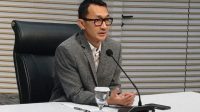 KPK Tangkap Enam Orang Dalam OTT Di Sumatera Utara