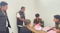 Penyebar Video Asusila di Pidie Jaya Diserahkan Ke JPU, Satreskrim Polres Pijay Tegaskan Hal Ini