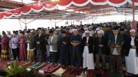 WNI di Brunei Darussalam Rayakan Idul Adha Berbeda Sehari Dengan RI