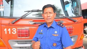 Warga Aceh Besar Diminta Waspada Angin Kencang, Kecepatan Capai 36 Knots
