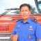 Warga Aceh Besar Diminta Waspada Angin Kencang, Kecepatan Capai 36 Knots