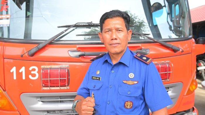 Warga Aceh Besar Diminta Waspada Angin Kencang, Kecepatan Capai 36 Knots