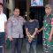 Warga Tangkap Pelaku Pencurian Baterai Tower di Aceh Jaya