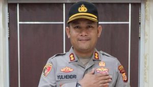 Paman di Aceh Tenggara Rudapaksa Ponakan, kini Pelaku Diamankan Polisi