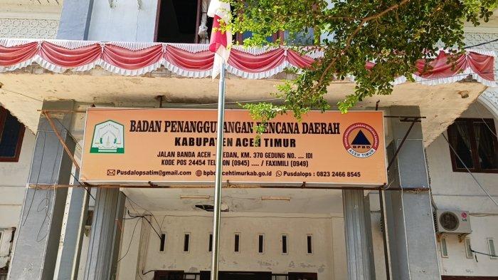 140 Rumah Warga Rusak Diterjang Bencana Alam di Aceh Timur, Hingga Pertengahan 2025