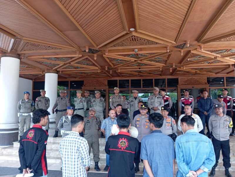Buruh Tertindas, HGU Ilegal, dan Limbah Merajalela: Gubernur Aceh Harus Bertindak Tegas!