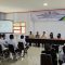 Kejari Aceh Selatan Bersama BPJS Ketenagakerjaan Gelar Kegiatan Sosialisasi Optimalisasi Program Jaminan Sosial Ketenagakerjaan Bagi Perangkat Gampong