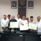 Disnakermobduk Aceh Teken MoU dengan Baitul Mal & BPJS TK Lindungi 2.000 Petani, Pekerja Bukan Penerima Upah