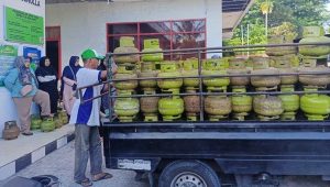 Warga Sabang Desak Pangkalan Gas Dibangun di Tiap Jurong, Warung Nakal Harus Ditindak