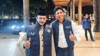 Haji Uma Hadiri Peringatan Hari Anti Narkotika Internasional 2025 dan Malam Renungan di TMII Jakarta