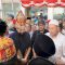 Berhasil Rebut Kembali 4 Pulau, Mualem Disambut Hangat saat Tiba di Aceh