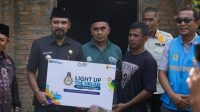 Bupati Aceh Timur Wajibkan Listrik Gratis untuk Warga Miskin